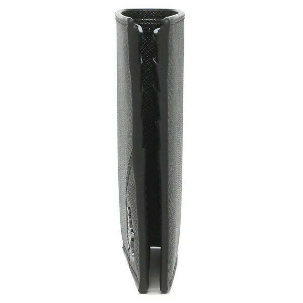 プラダ 二つ折り財布 サフィアーノ カードケース メンズ PRADA 2MO513 2MO738 2FJ6 QME QHH ZLP 詳細画像