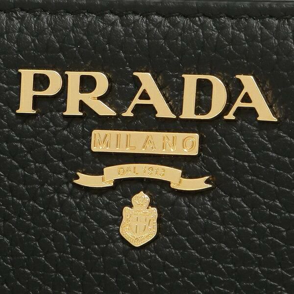 プラダ 長財布 ダイノカラー レディース PRADA 1ML506 2BG5 詳細画像