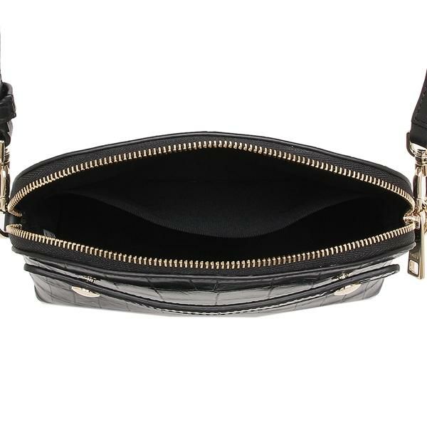 フルラ ショルダーバッグ パイパー MINI ブラック レディース FURLA EAW7PE0 KO0000 O6000 詳細画像
