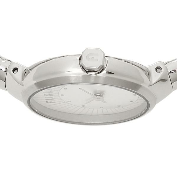 フルラ 時計 レディース スリーク 28MM クォーツ シルバー シルバー FURLA 1065768 R4253137502 詳細画像