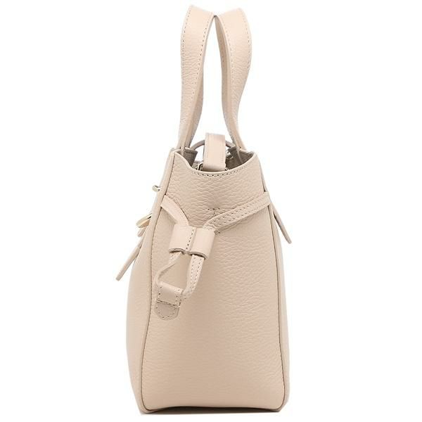 フルラ バッグ FURLA BASRFUA HSF000 B4L00 FURLA NET MINI TOTE ネット ミニトートバッグ レディース ハンドバッグ ショルダーバッグ 無地 BALLERINA i 詳細画像