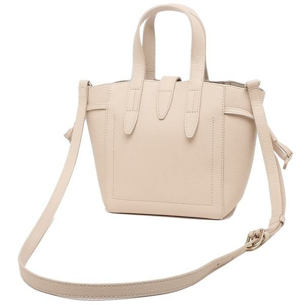 フルラ バッグ FURLA BASRFUA HSF000 B4L00 FURLA NET MINI TOTE ネット ミニトートバッグ レディース ハンドバッグ ショルダーバッグ 無地 BALLERINA i 詳細画像