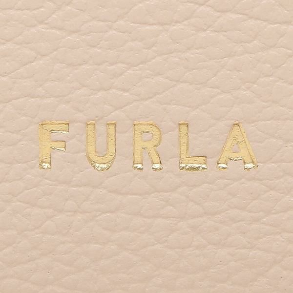 フルラ バッグ FURLA BASRFUA HSF000 B4L00 FURLA NET MINI TOTE ネット ミニトートバッグ レディース ハンドバッグ ショルダーバッグ 無地 BALLERINA i 詳細画像