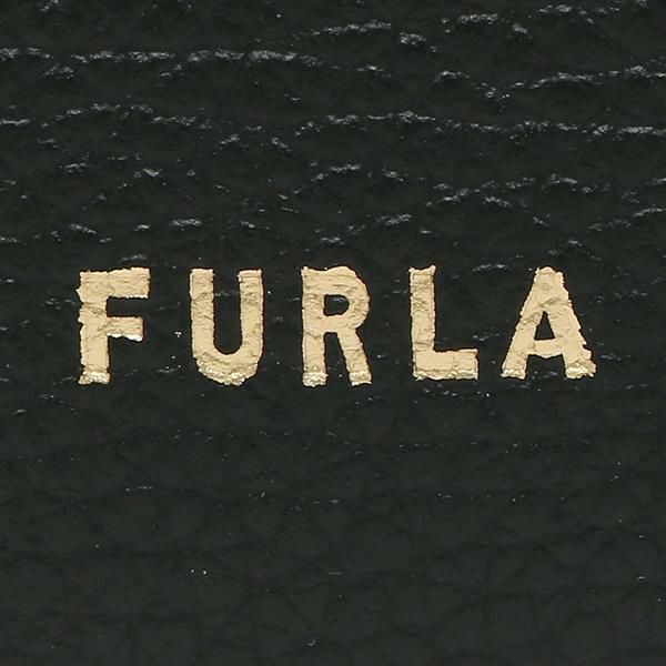 フルラ バッグ FURLA BASRFUA HSF000 O6000 FURLA NET MINI TOTE ネット レディース ハンドバッグ ショルダーバッグ 無地 NERO 黒 詳細画像