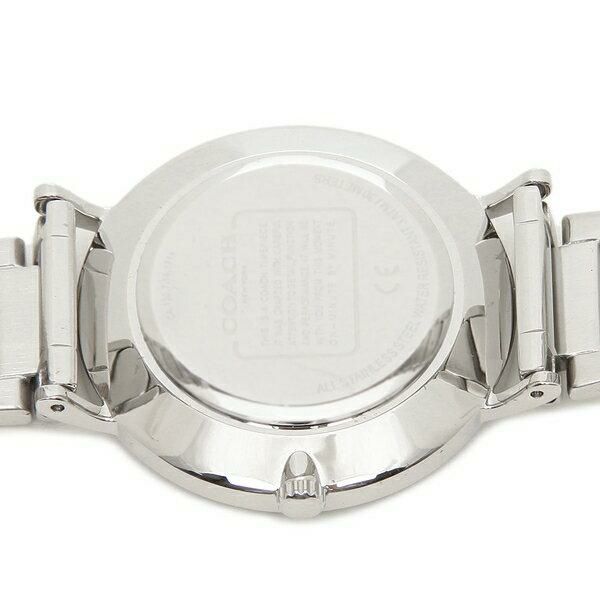 コーチ 時計 メンズ ペリー 36mm クォーツ COACH 詳細画像