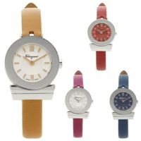Salvatore Ferragamo フェラガモ 時計・腕時計｜海外ブランド通販AXES