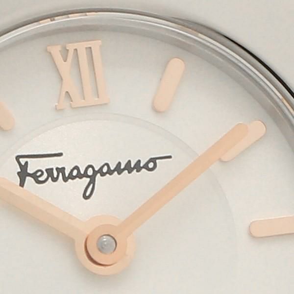 フェラガモ 時計 レディース ガンチーニ ガンチーノ 22mm クォーツ Salvatore Ferragamo 詳細画像