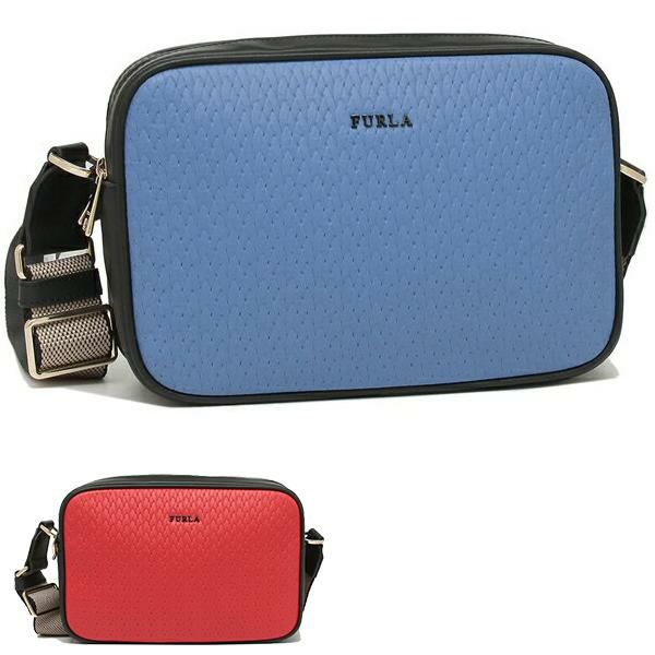 フルラ ショルダーバッグ カメラバッグ リリー XLサイズ レディース FURLA EBB9 Y15