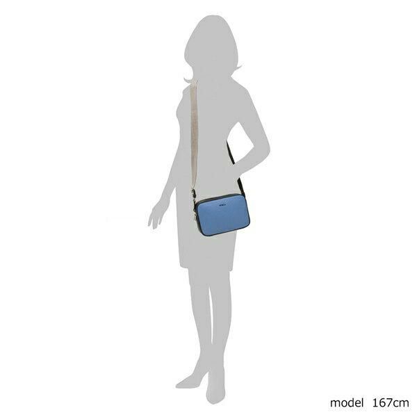 フルラ ショルダーバッグ カメラバッグ リリー XLサイズ レディース FURLA EBB9 Y15 詳細画像