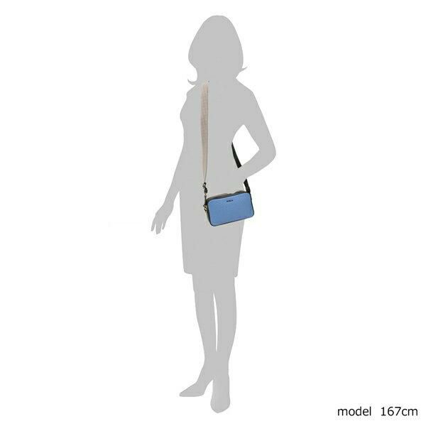 フルラ ショルダーバッグ カメラバッグ リリー XLサイズ ミニバッグ レディース FURLA EBJ8 Y15 詳細画像