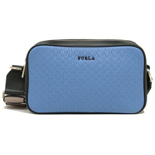 フルラ ショルダーバッグ カメラバッグ リリー XLサイズ ミニバッグ レディース FURLA EBJ8 Y15 詳細画像