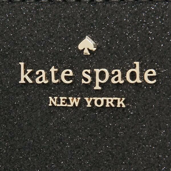 ケイトスペード アウトレット 長財布 グリッターファブリック レディース KATE SPADE K4716 詳細画像