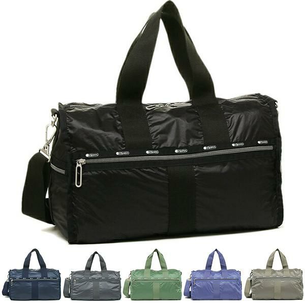LeSportsac（レスポートサック） のエッセンシャルコレクション