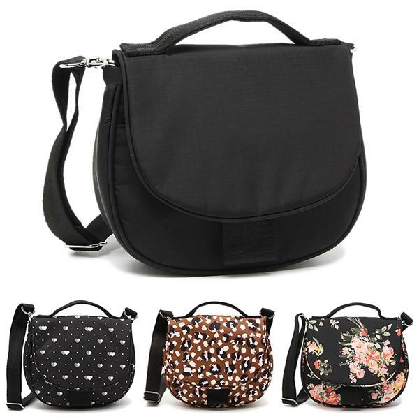 レスポートサック バッグ LESPORTSAC 3433 CLASSIC NORA BAG レディース ハンドバッグ ショルダーバッグ