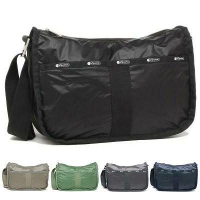 レスポートサック バッグ LESPORTSAC 4230 ESSENTIAL HOBO レディース ショルダーバッグ 無地