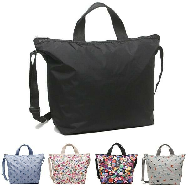 レスポートサック バッグ Lesportsac 4360 Classic Deluxe Easy Carry Tote レディース トート