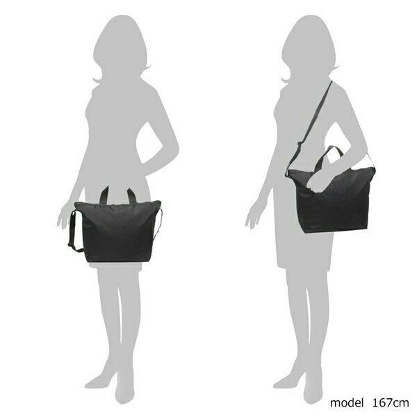 レスポートサック バッグ LESPORTSAC 4360 CLASSIC DELUXE EASY CARRY TOTE レディース トートバッグ ショルダーバッグ 詳細画像