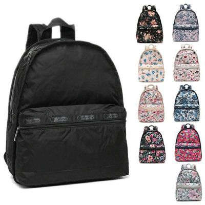 レスポートサック バッグ LESPORTSAC 7812 BASIC BACKPACK レディース リュック・バックパック