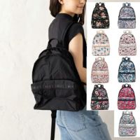 レスポートサック バッグ LESPORTSAC 7812 BASIC BACKPACK レディース リュック・バックパック