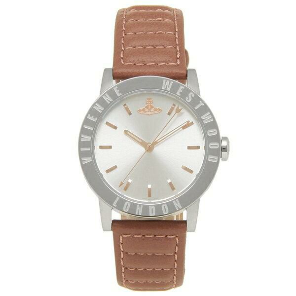 ヴィヴィアンウエストウッド 時計 レディース ワーウィック 34mm クォーツ VIVIENNE WESTWOOD 詳細画像