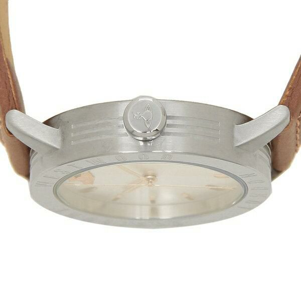 ヴィヴィアンウエストウッド 時計 レディース ワーウィック 34mm クォーツ VIVIENNE WESTWOOD 詳細画像