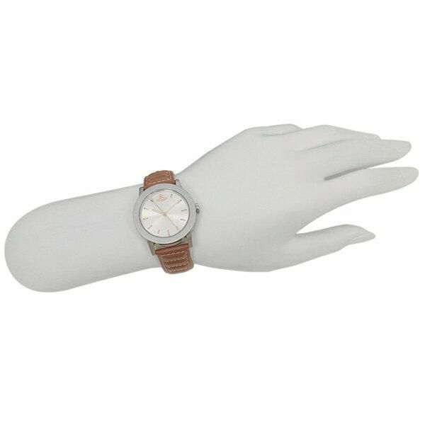 ヴィヴィアンウエストウッド 時計 レディース ワーウィック 34mm クォーツ VIVIENNE WESTWOOD 詳細画像