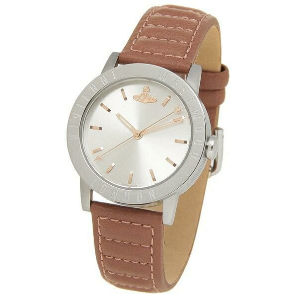 ヴィヴィアンウエストウッド 時計 レディース ワーウィック 34mm クォーツ VIVIENNE WESTWOOD 詳細画像