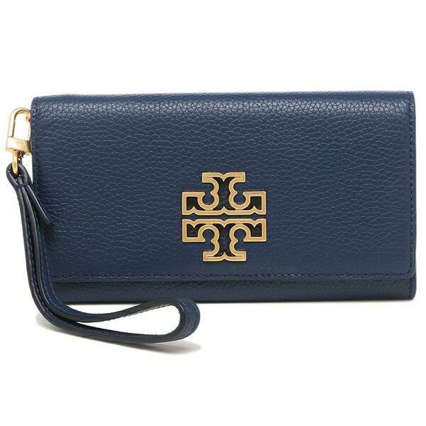 トリーバーチ 長財布 ブリテン レディース TORY BURCH 73116 詳細画像