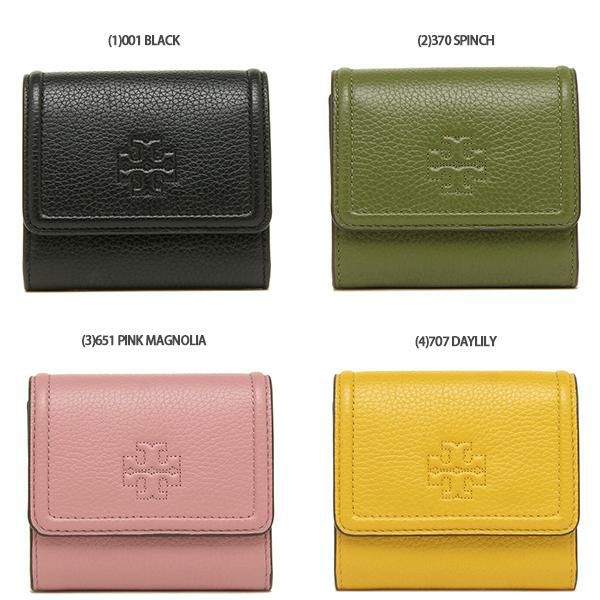 トリーバーチ コインケース テア 小銭入れ ミニ財布 レディース TORY BURCH 73133 詳細画像