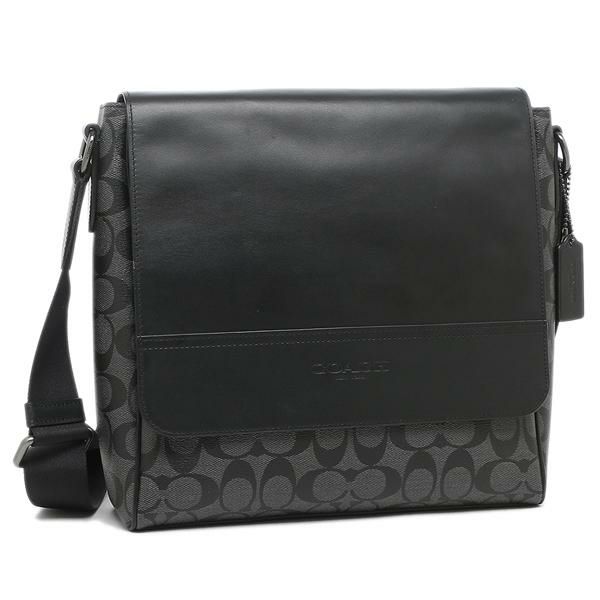Coach コーチ メンズバッグ 海外ブランド通販axes