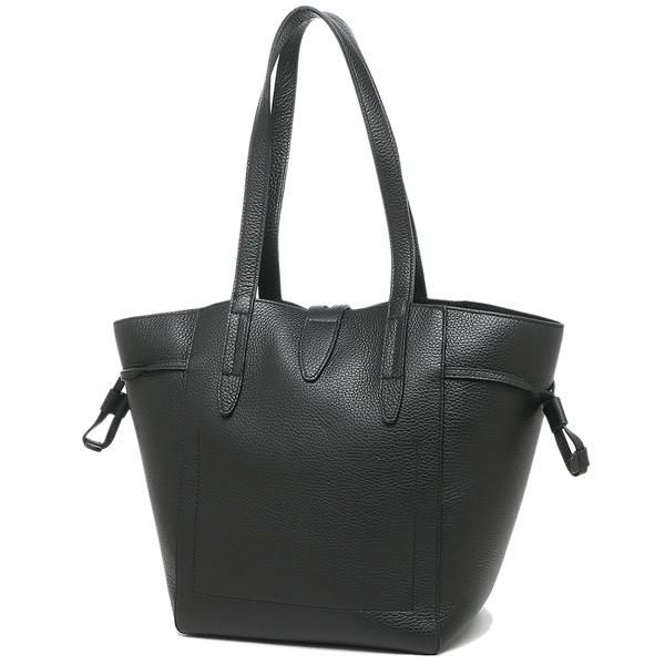 フルラ トートバッグ ネット ブラック レディース FURLA BZT0FUA HSF000 O6000 詳細画像