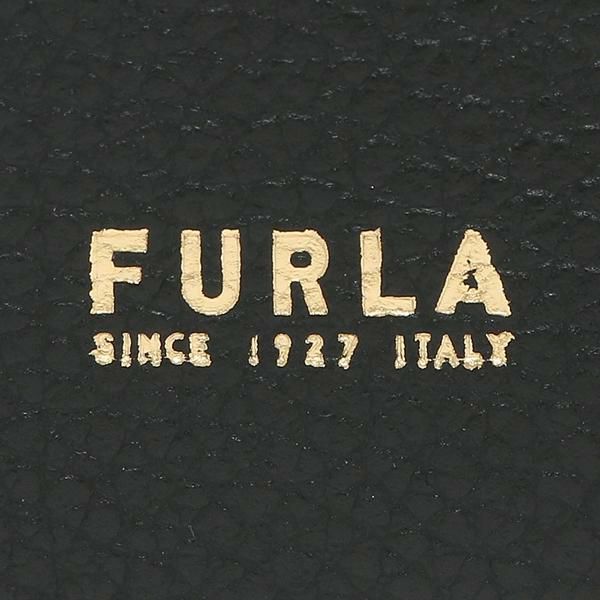 フルラ トートバッグ ネット ブラック レディース FURLA BZT0FUA HSF000 O6000 詳細画像