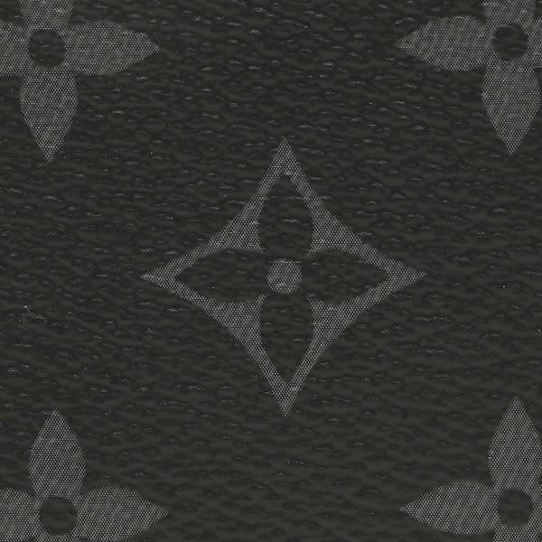 ルイヴィトン 財布 LOUIS VUITTON M61695 モノグラムエクリプス