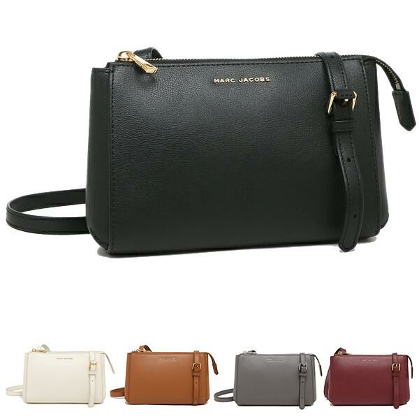 マークジェイコブス ショルダーバッグ コミューター クロスボディーバッグ レディース MARC JACOBS M0013941