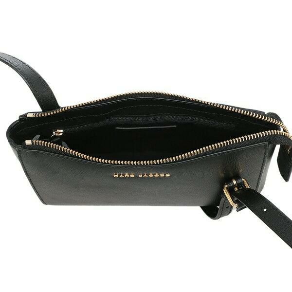 マークジェイコブス ショルダーバッグ コミューター クロスボディーバッグ レディース MARC JACOBS M0013941 詳細画像