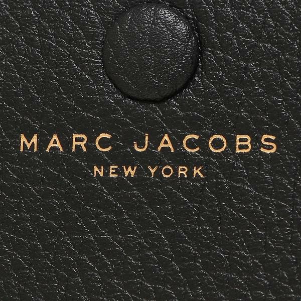 マークジェイコブス 二つ折り財布 エンパイアシティ レディース MARC JACOBS M0014215 詳細画像