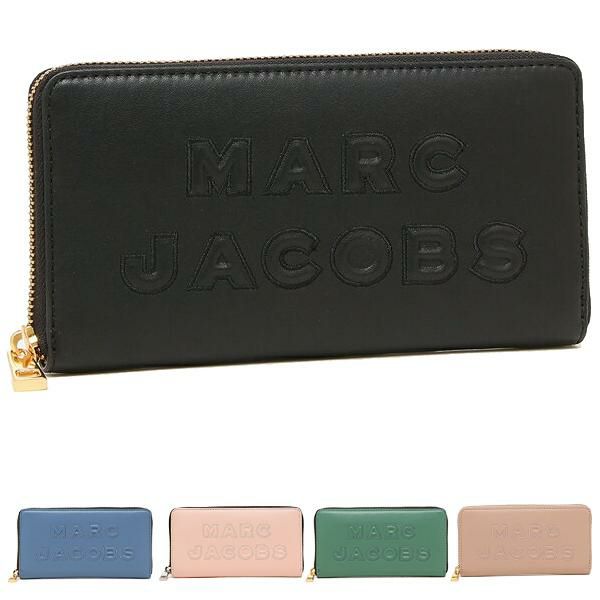 マークジェイコブス 長財布 フラッシュ レディース MARC JACOBS M0015683