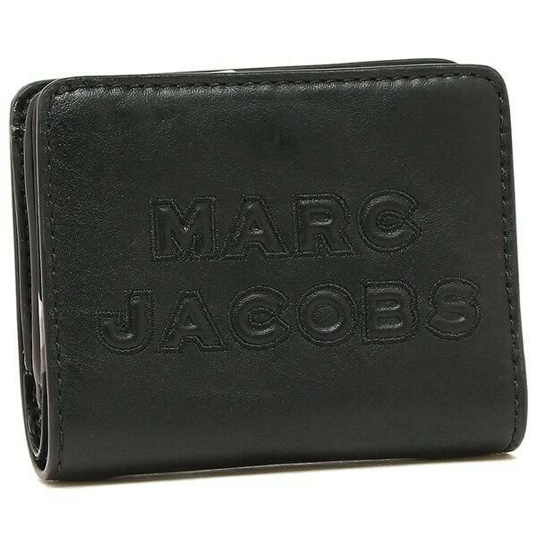 マークジェイコブス 二つ折り財布 フラッシュ レディース MARC JACOBS M0015752 詳細画像