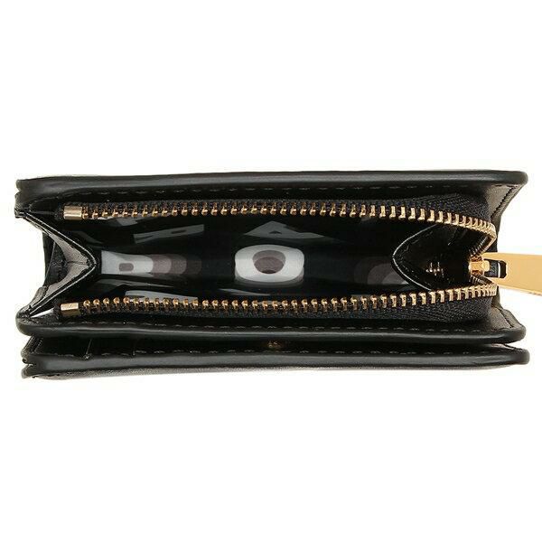 マークジェイコブス 二つ折り財布 フラッシュ レディース MARC JACOBS M0015752 詳細画像