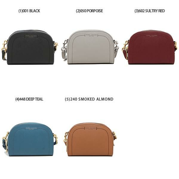 マークジェイコブス ショルダーバッグ プレイバック レディース MARC 
