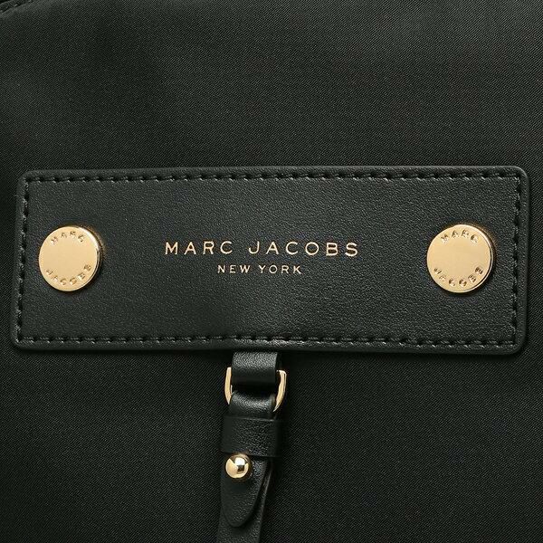 マークジェイコブス リュック バックパック プレッピー レディース MARC JACOBS M0012907 詳細画像