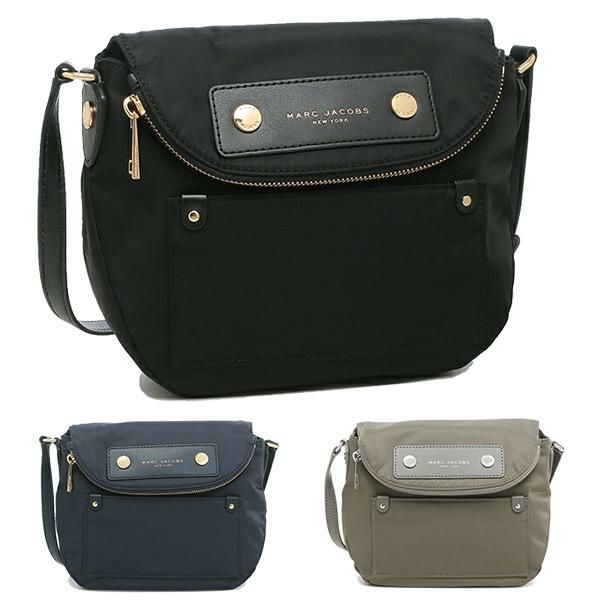 マークジェイコブス ショルダーバッグ プレッピー ミニバッグ レディース MARC JACOBS M0012909