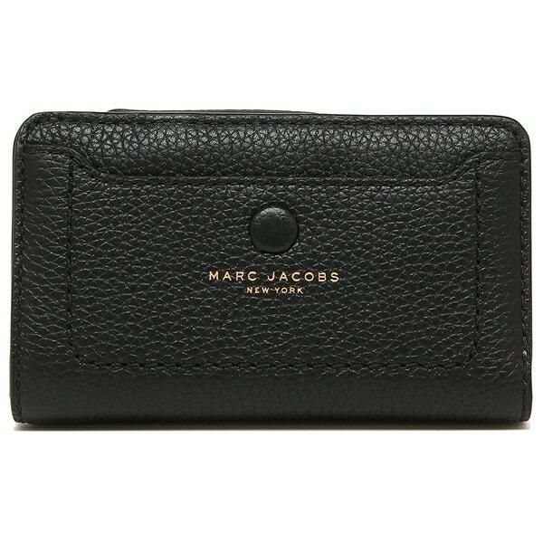 マークジェイコブス 二つ折り財布 エンパイアシティ レディース MARC JACOBS M0013051 詳細画像