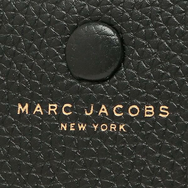 マークジェイコブス 二つ折り財布 エンパイアシティ レディース MARC JACOBS M0013051 詳細画像