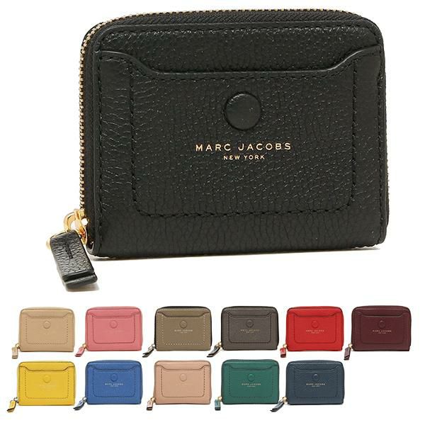 マークジェイコブス アウトレット コインケース エンパイアシティ 小銭入れ レディース MARC JACOBS M0013054