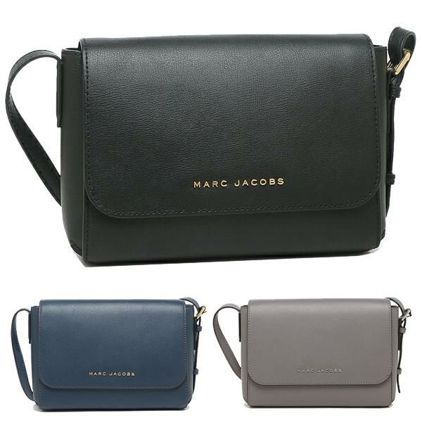 マークジェイコブス ショルダーバッグ コミューター レディース MARC JACOBS M0013940