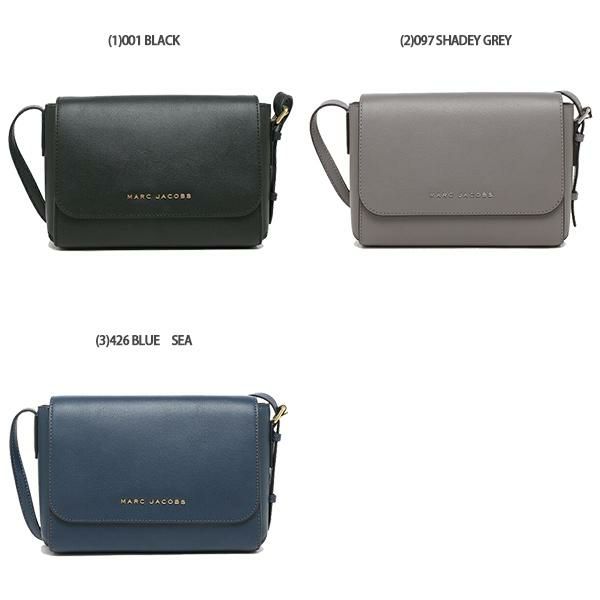 マークジェイコブス ショルダーバッグ コミューター レディース MARC JACOBS M0013940 詳細画像