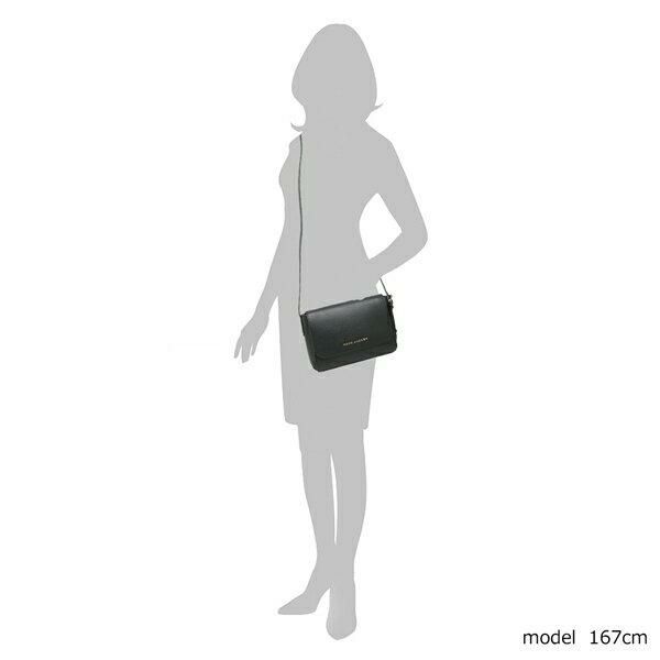 マークジェイコブス ショルダーバッグ コミューター レディース MARC JACOBS M0013940 詳細画像