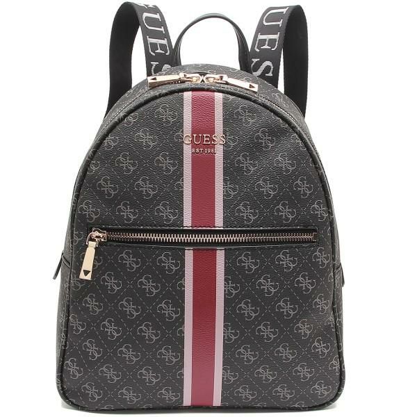 ゲス バッグ GUESS SS699532 VIKKY レディース リュック・バックパック COAL 詳細画像