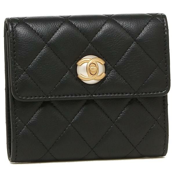 CHANEL】シャネル ヘアゴム その他雑貨 ココマーク ハート 02P